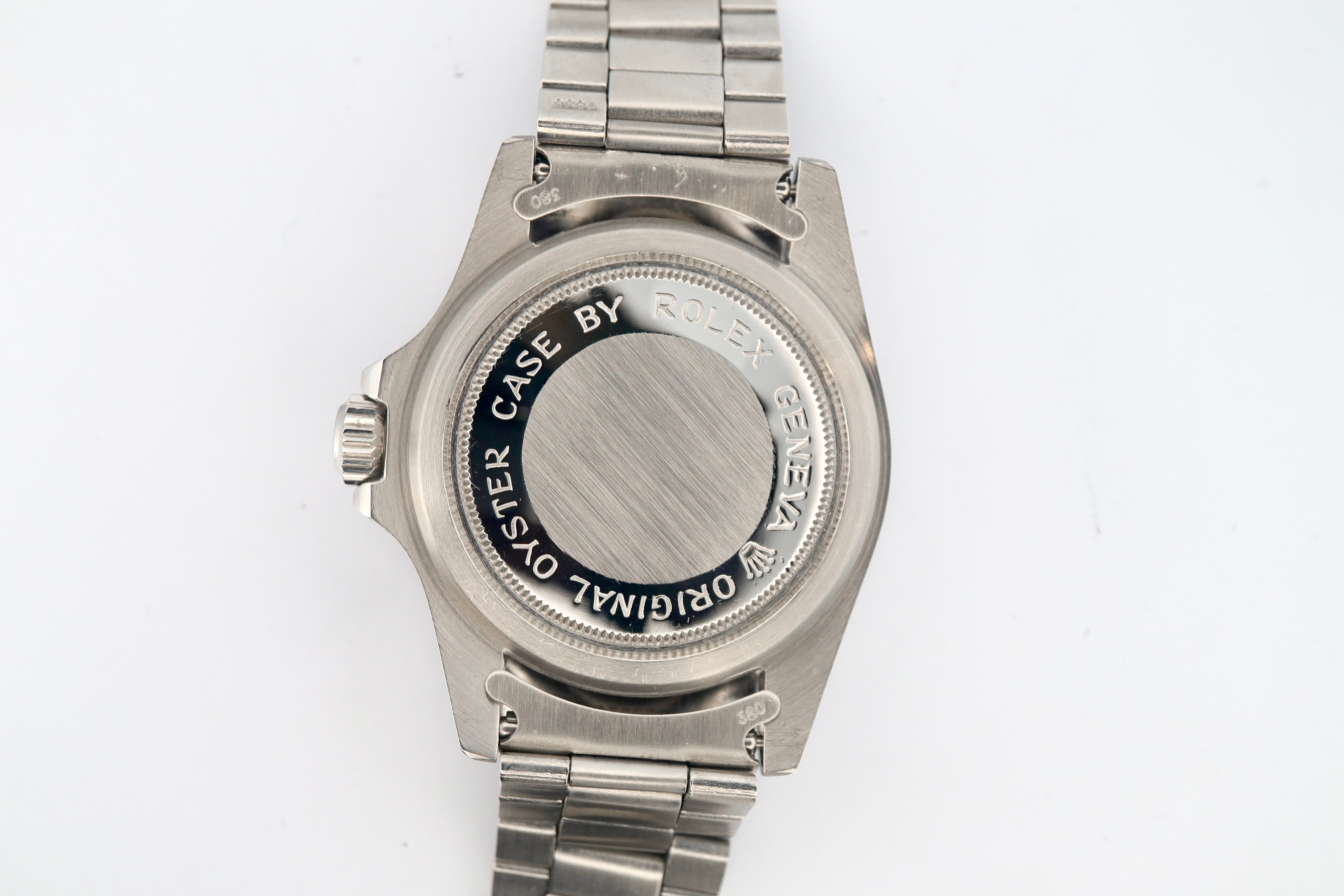 Vintage Tudor Submariner Snowflake