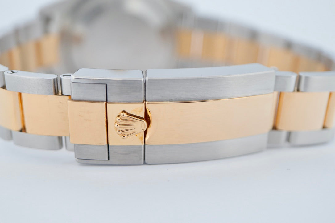 Rolex Explorer 36