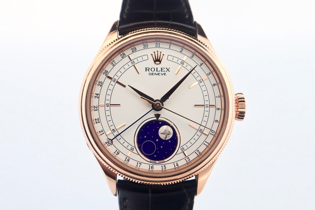 Rolex Cellini Moonphase