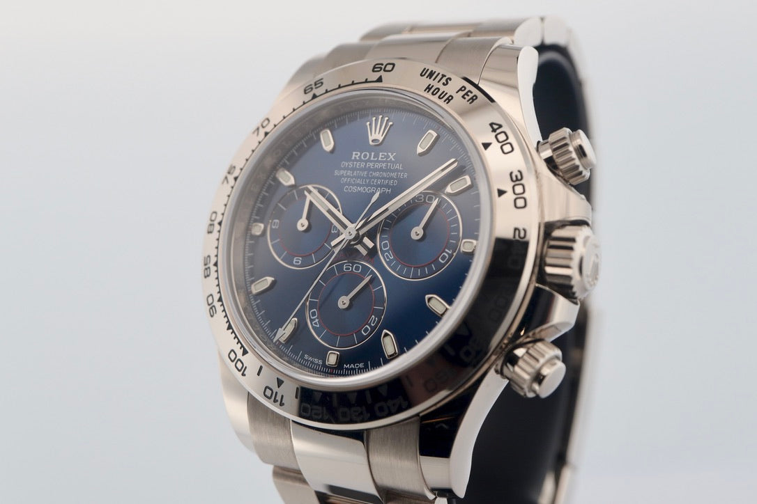 Rolex Cosmograph Daytona