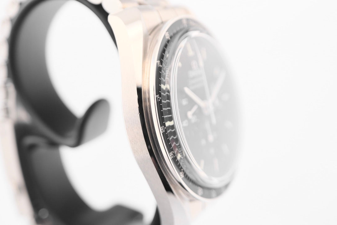 Omega Speedmaster Moonwatch Professional "Sapphire Sandwich"