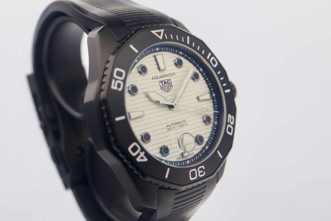 TAG Heuer Aquaracer 300