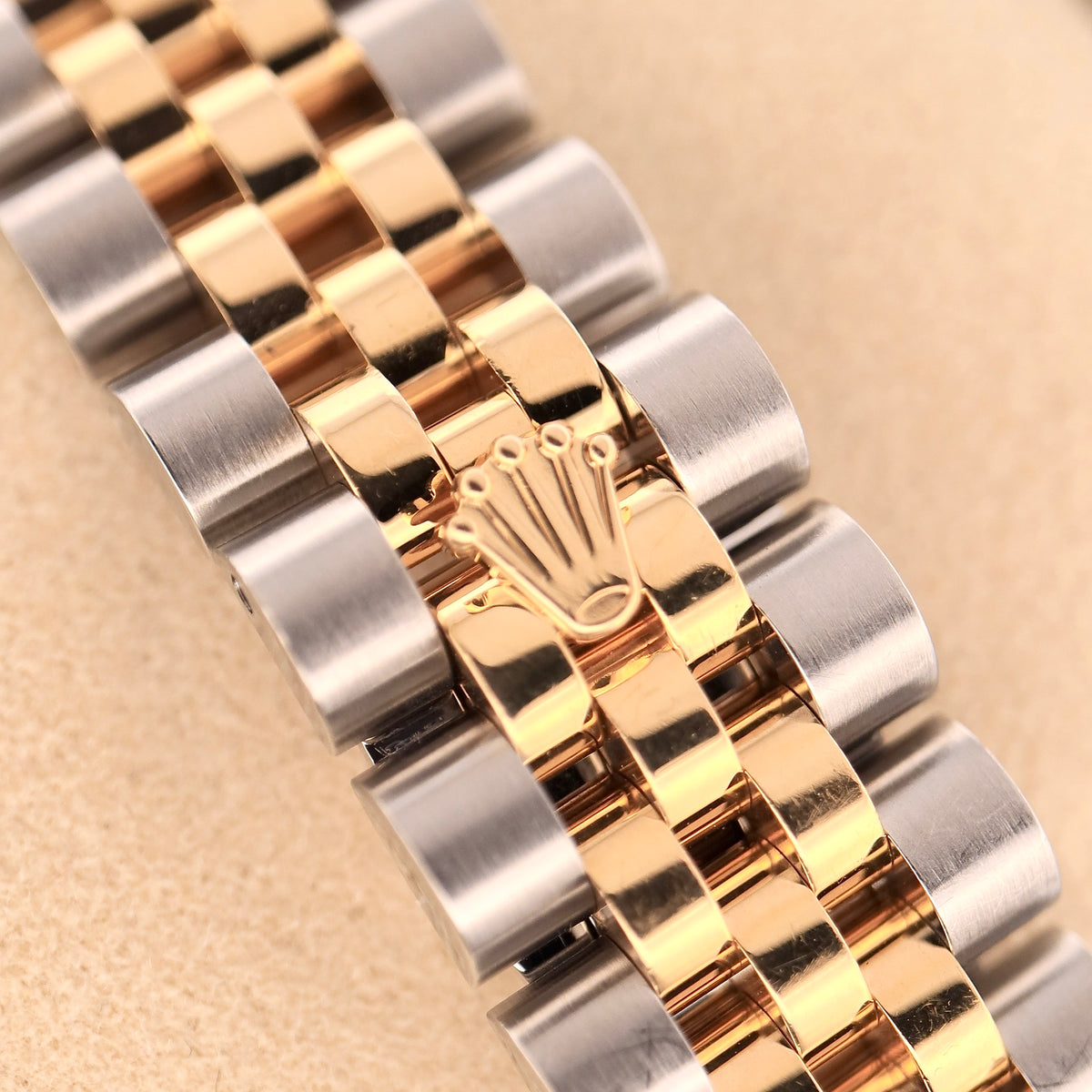 Rolex Datejust 31 - Ref. 178273