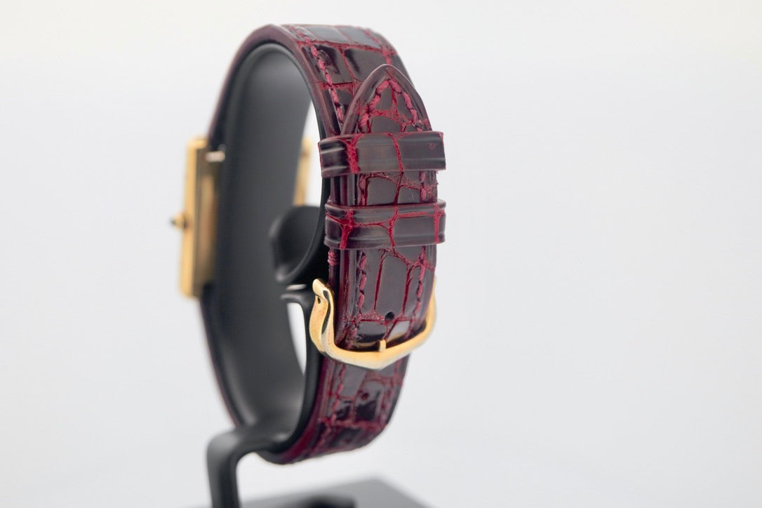 Vintage Must de Cartier