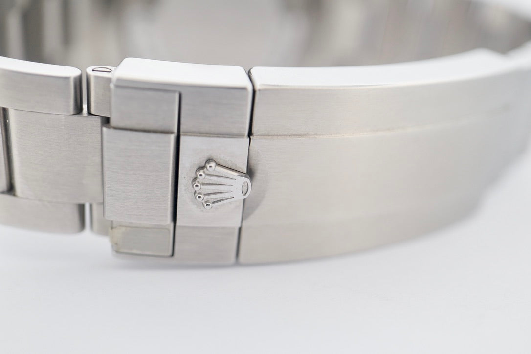 Rolex Sea-Dweller