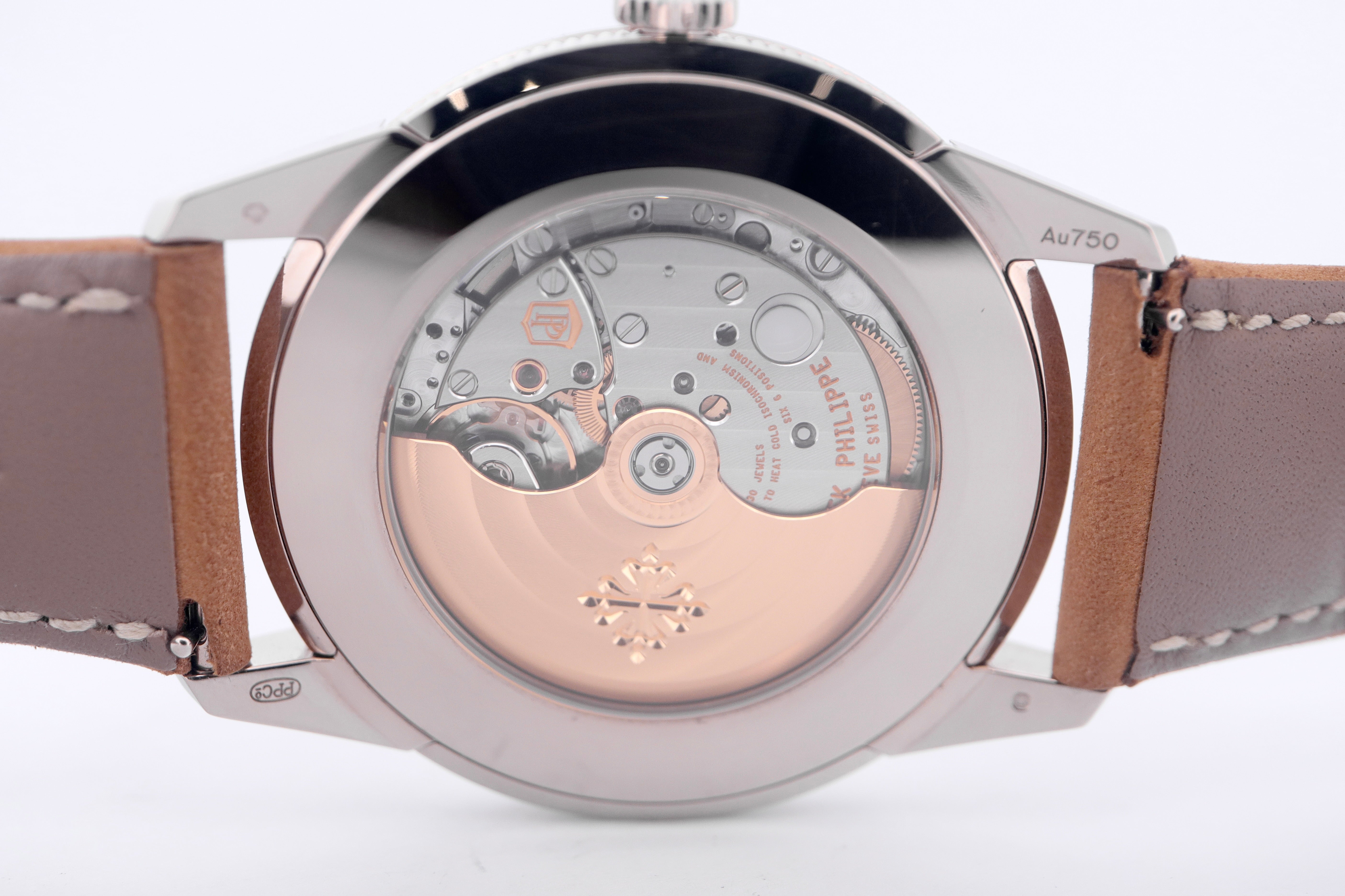 Patek Philippe Calatrava 5226G-001