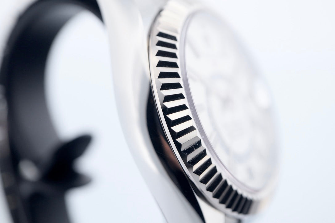 Rolex Sky Dweller