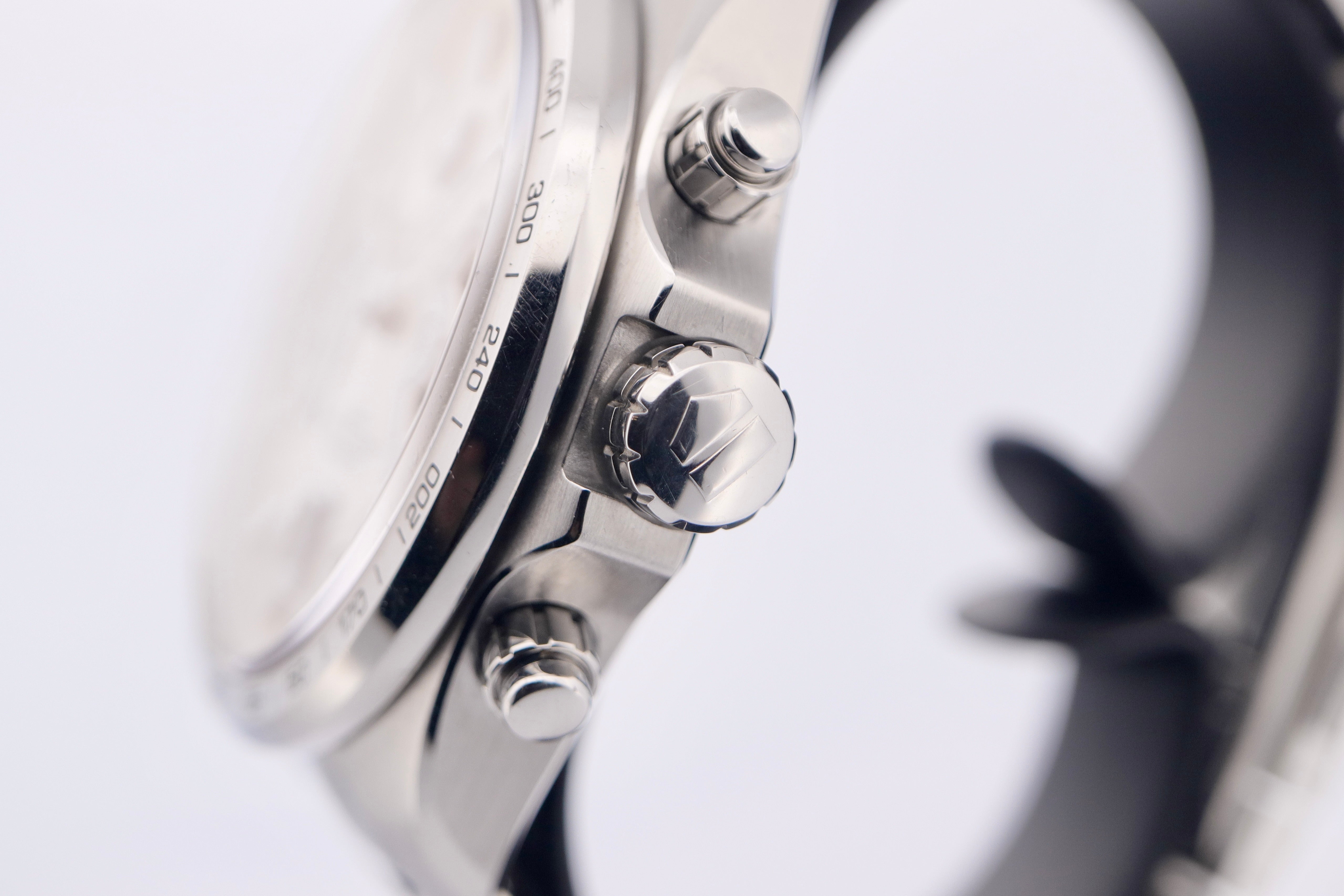 TAG Heuer Grand Carrera Calibre 17