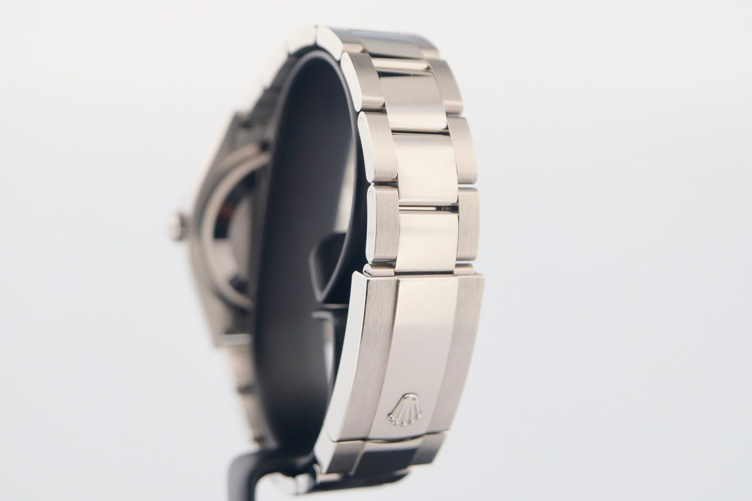 Rolex Datejust 36 "Wimbledon"