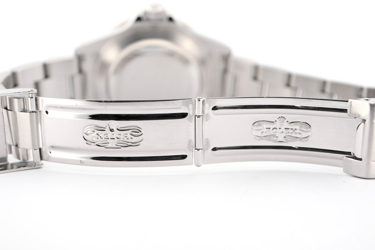 Rolex Submariner Date 16610 (2003)