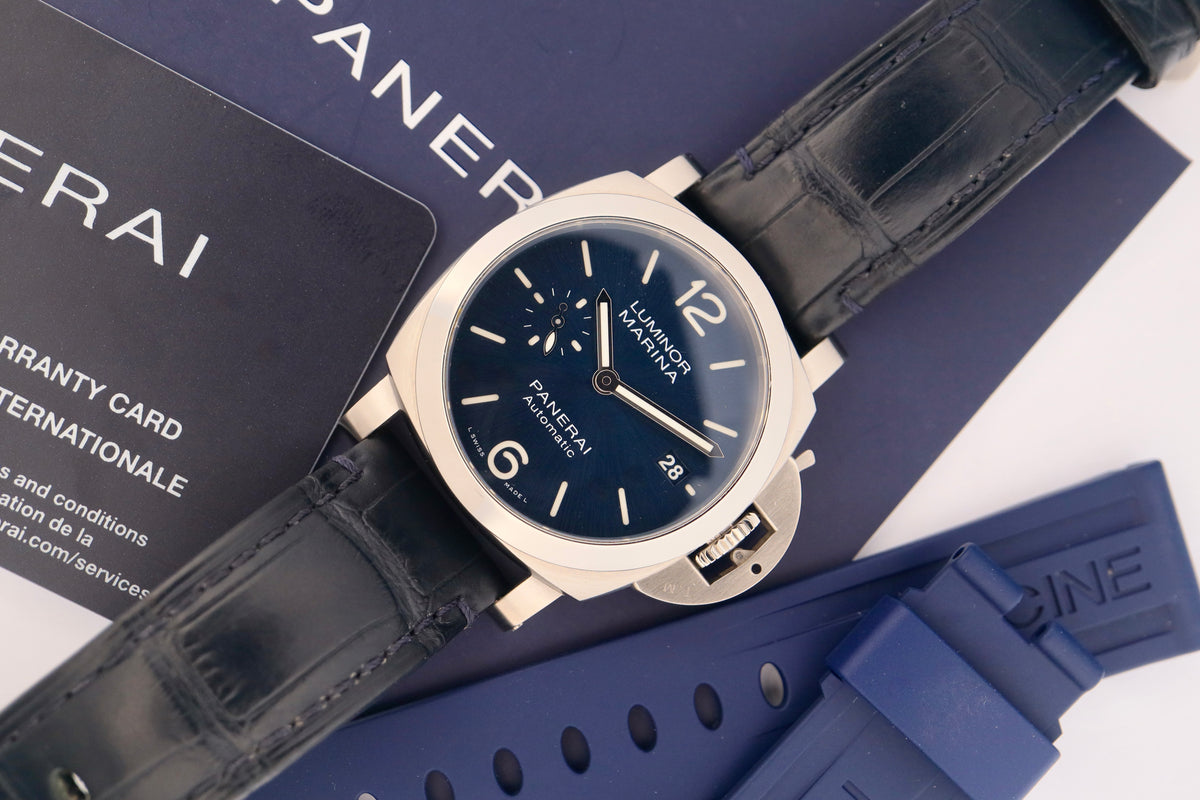 Panerai Luminor Quaranta
