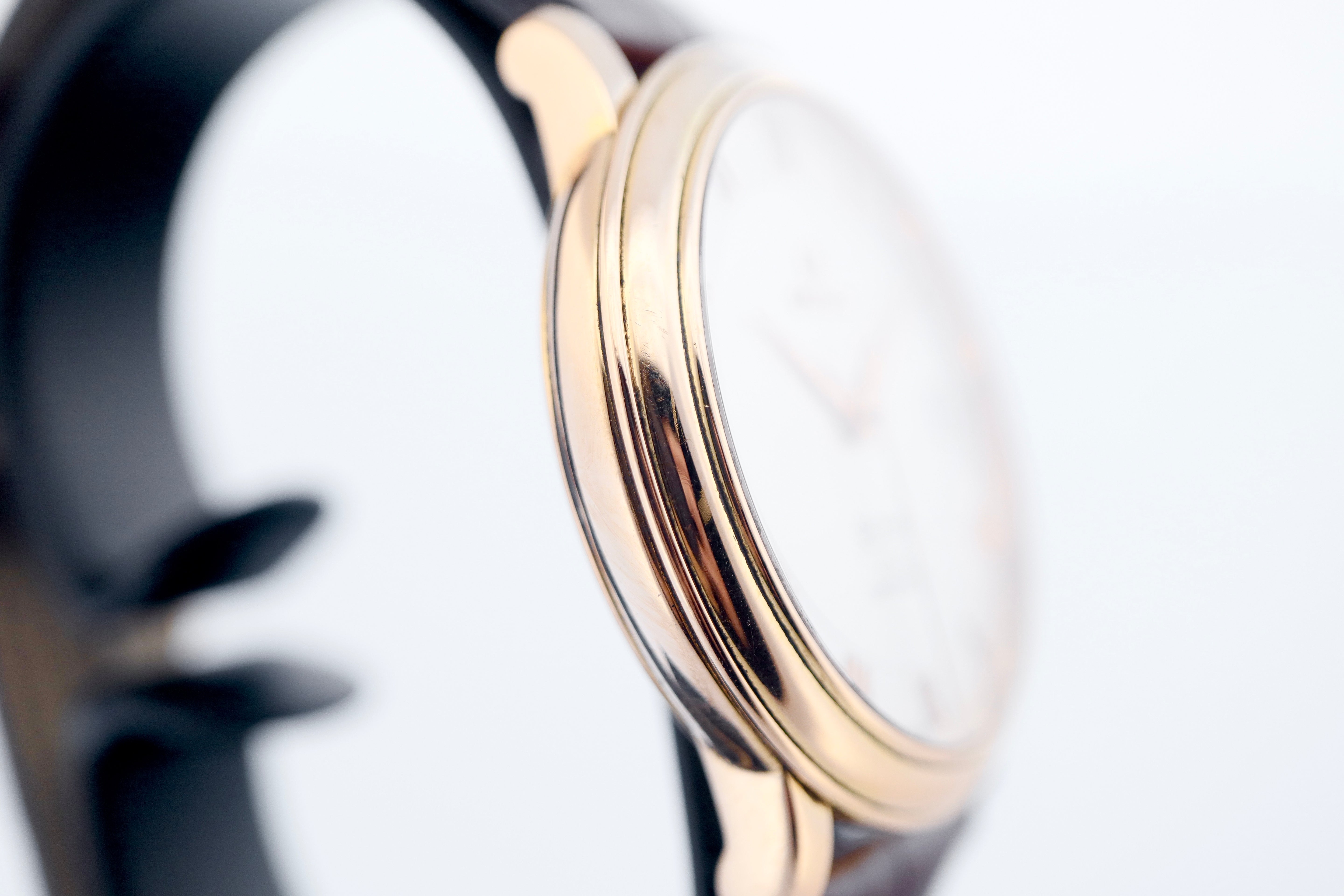 Omega De Ville