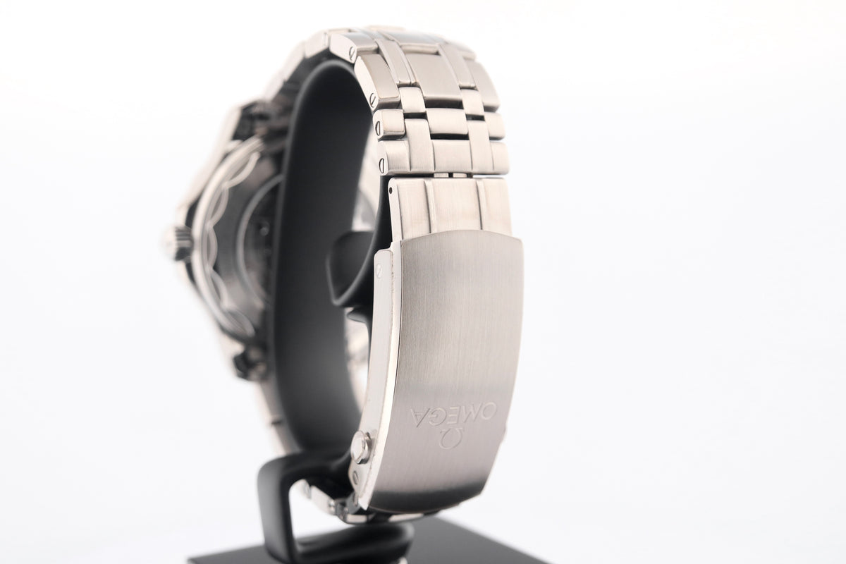 Omega Seamaster 300M