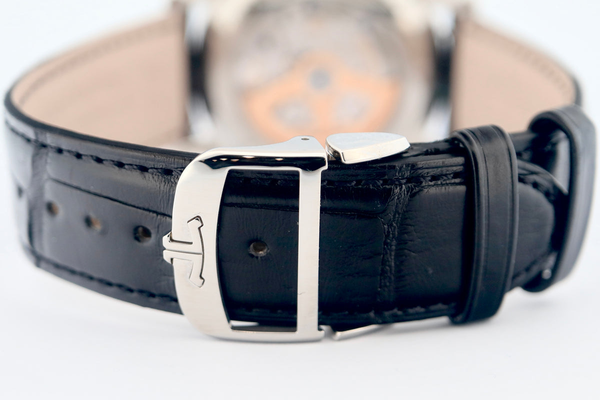 Jaeger-LeCoultre Master Ultra Thin Moon