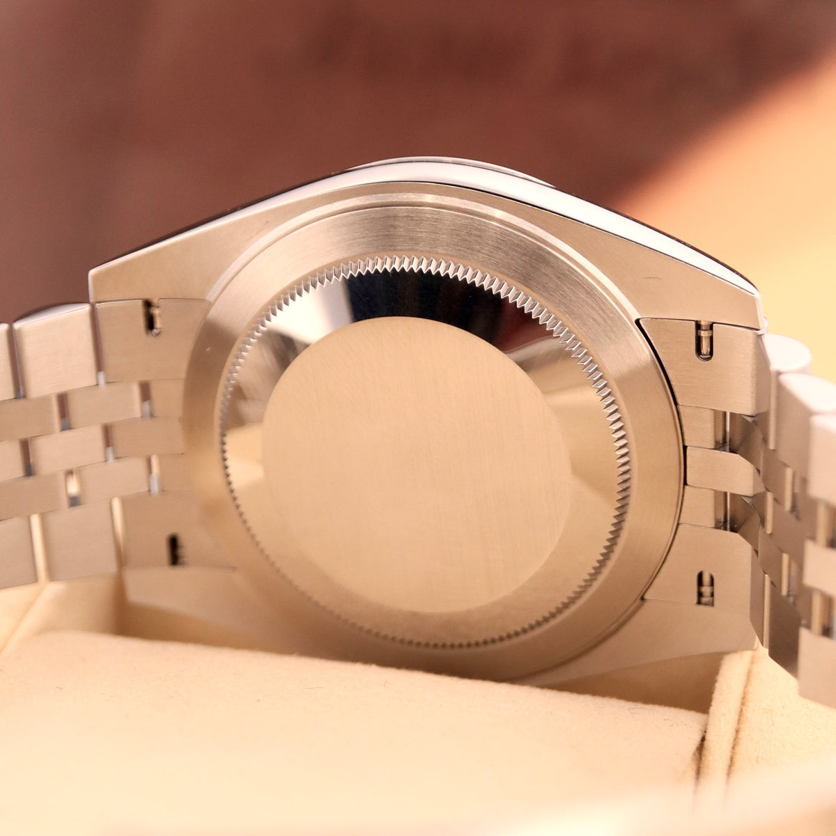 Rolex Datejust 41 Ref. 126300