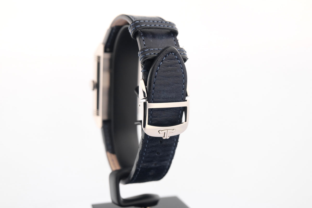 JLC Reverso Tribute