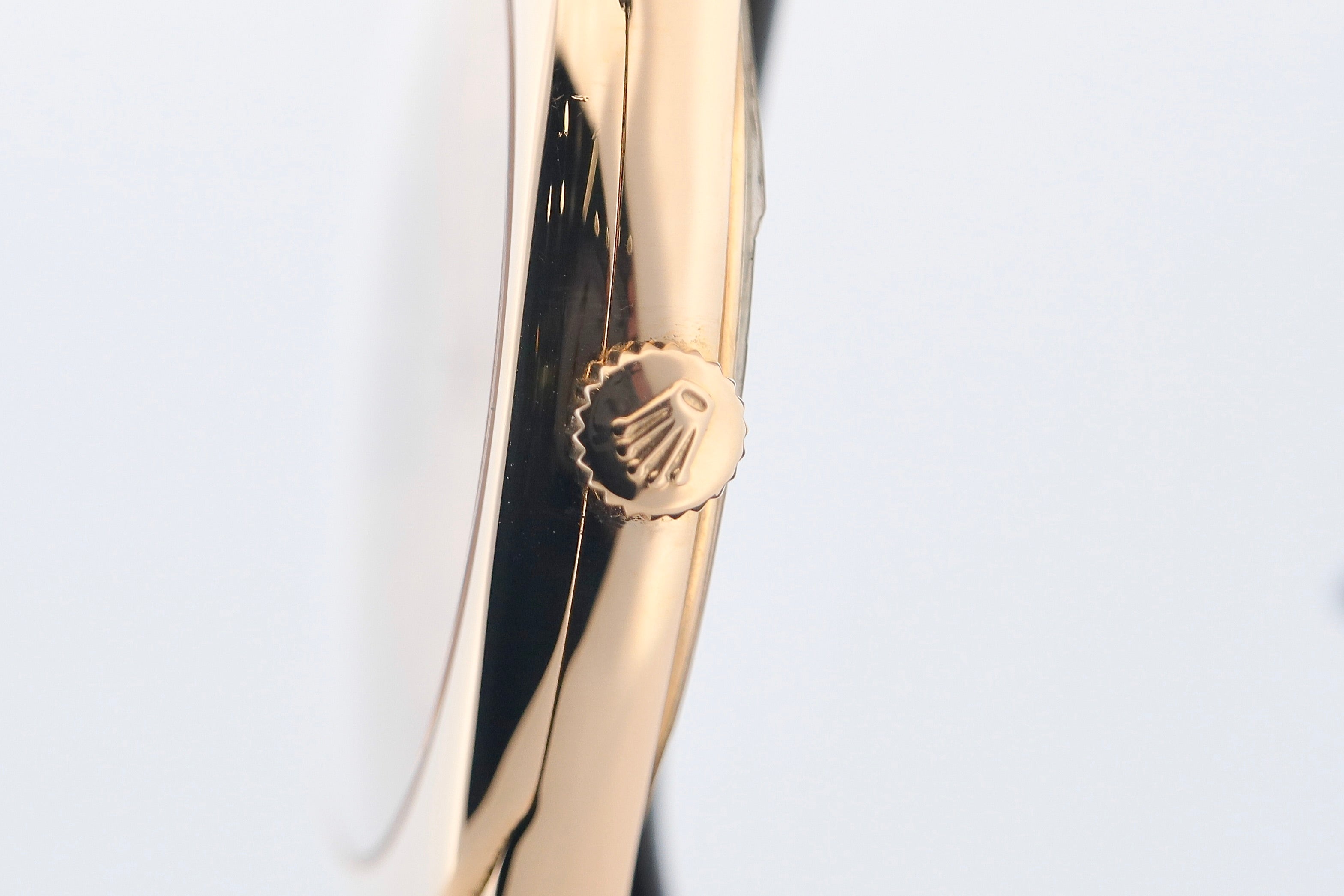 Rolex Cellini Danaos