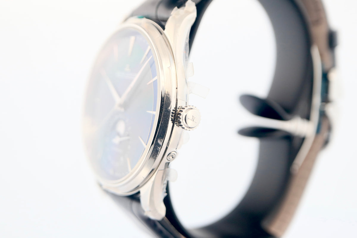 Jaeger-LeCoultre Master Ultra Thin Moon