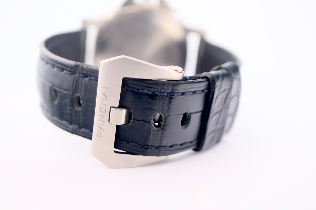 Panerai Luminor Quaranta