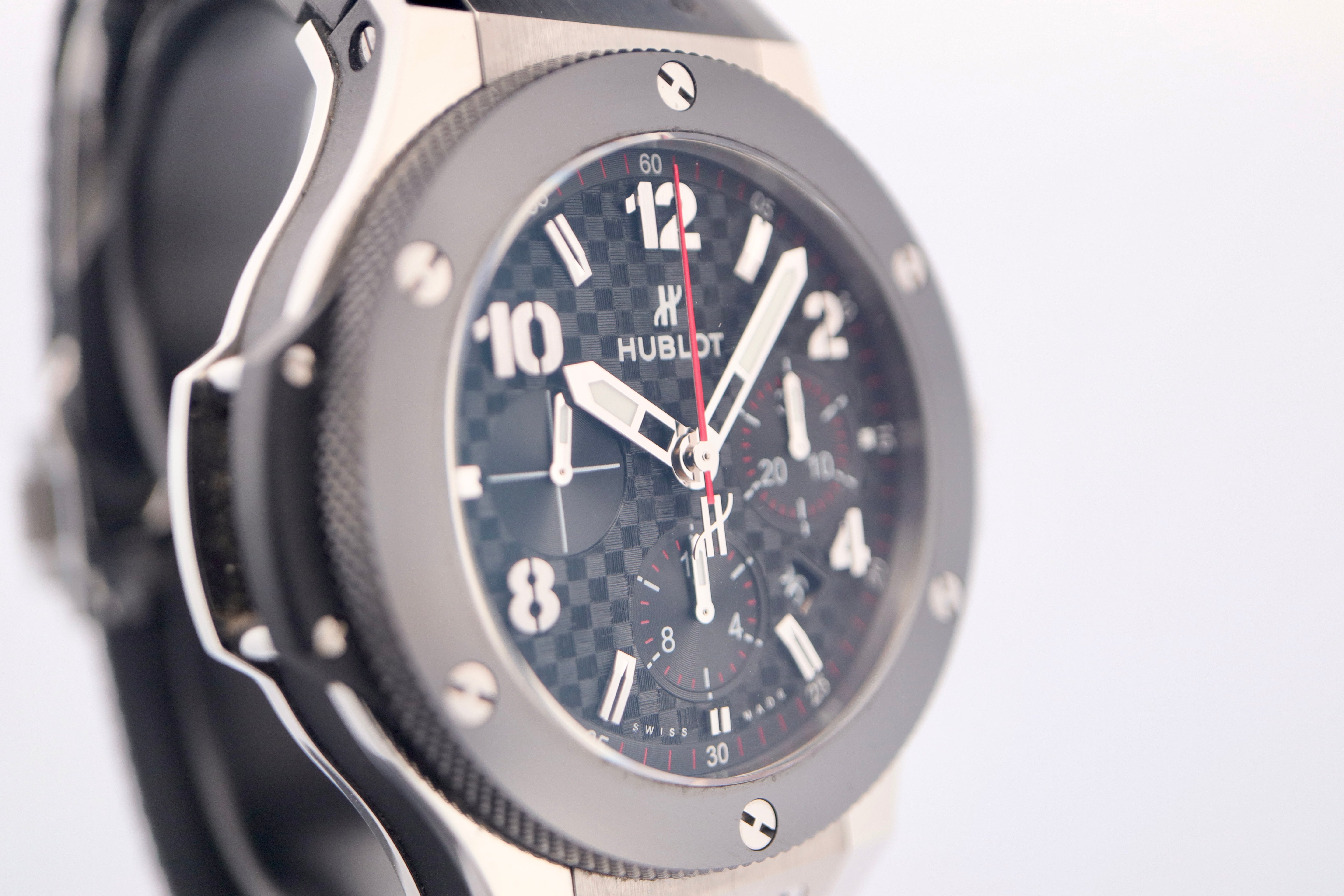 Hublot "Big Bang"