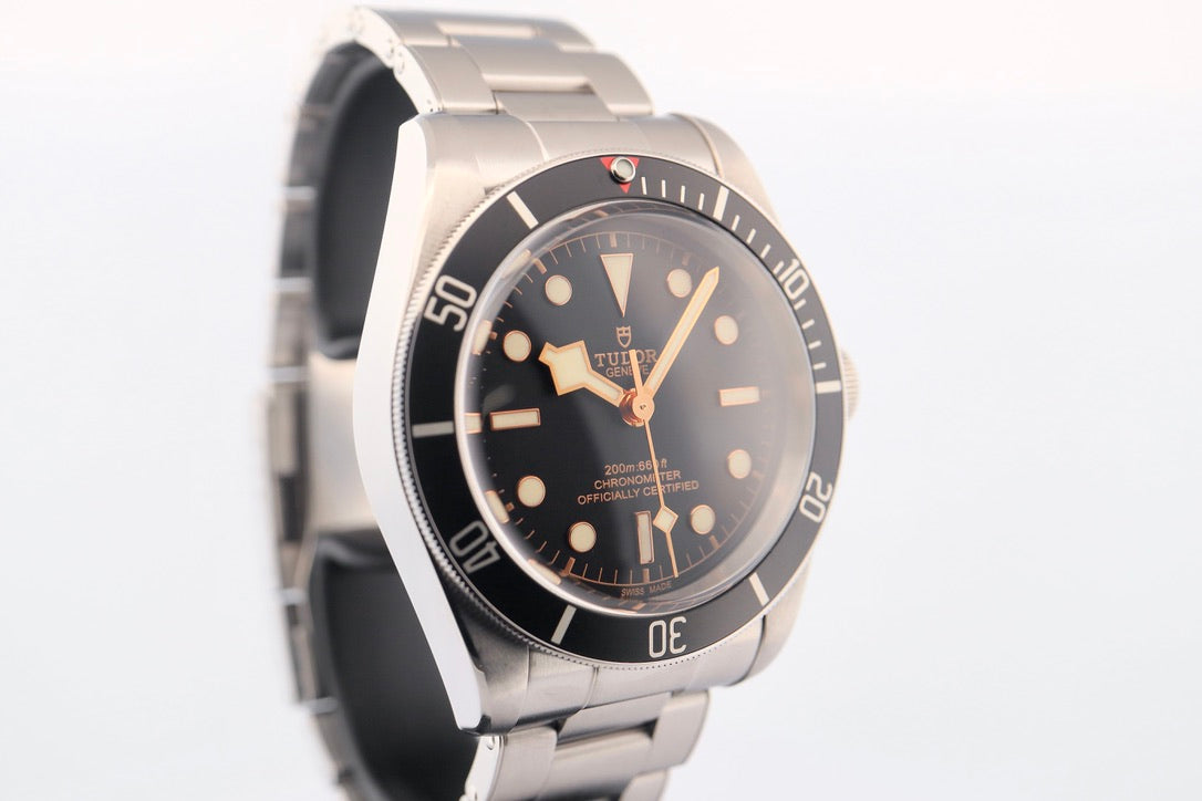 Tudor Black Bay Heritage