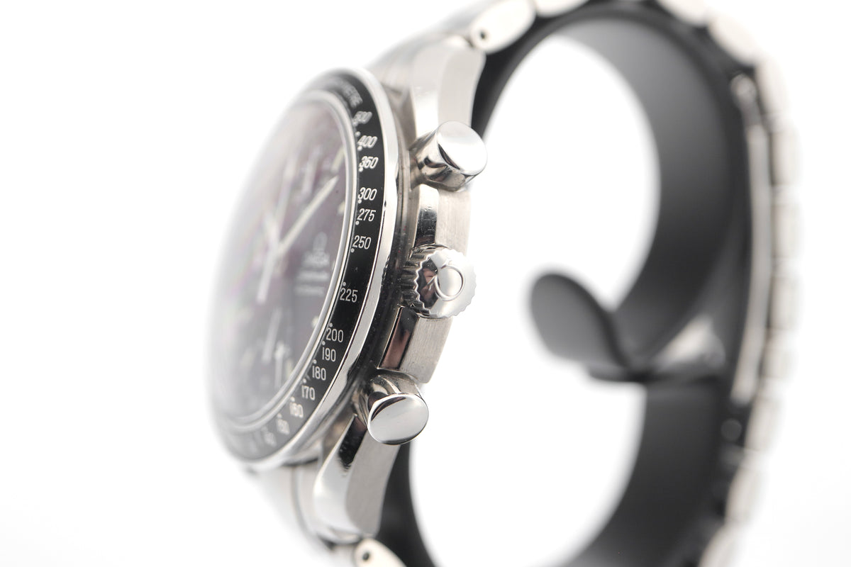 Omega Speedmaster Triple Date - Ref. 175.0084 (1999)