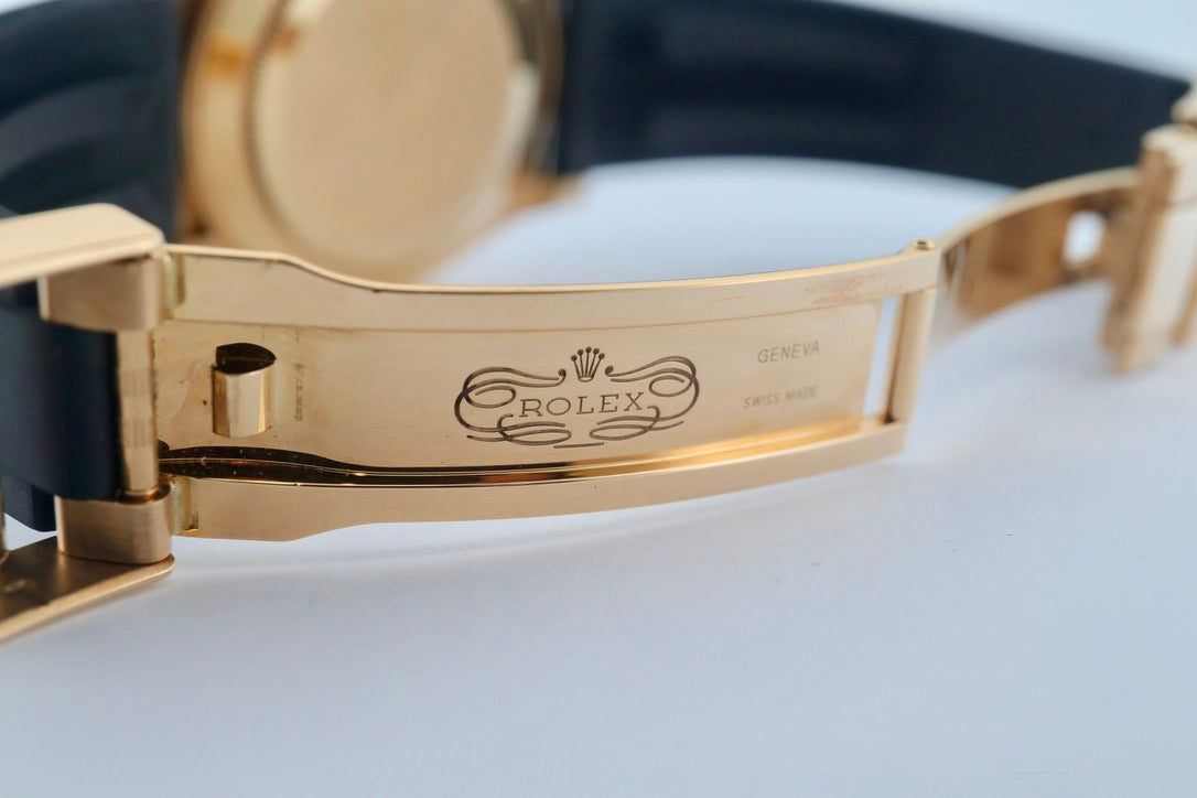 Rolex Cosmograph Daytona