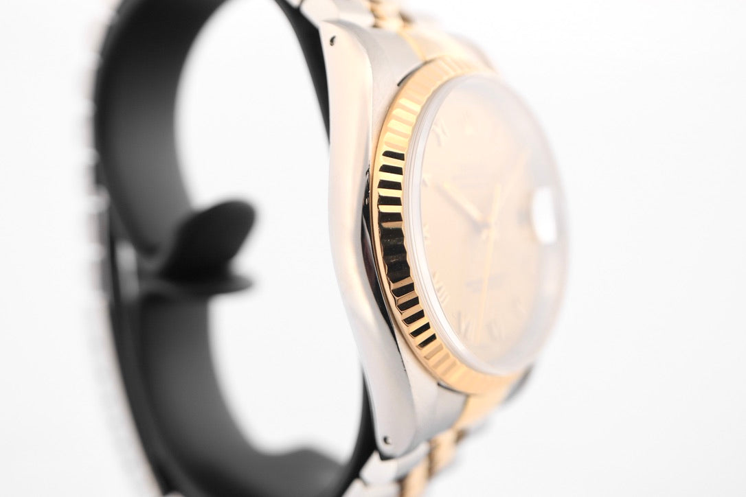 Rolex Datejust 36 (1991)