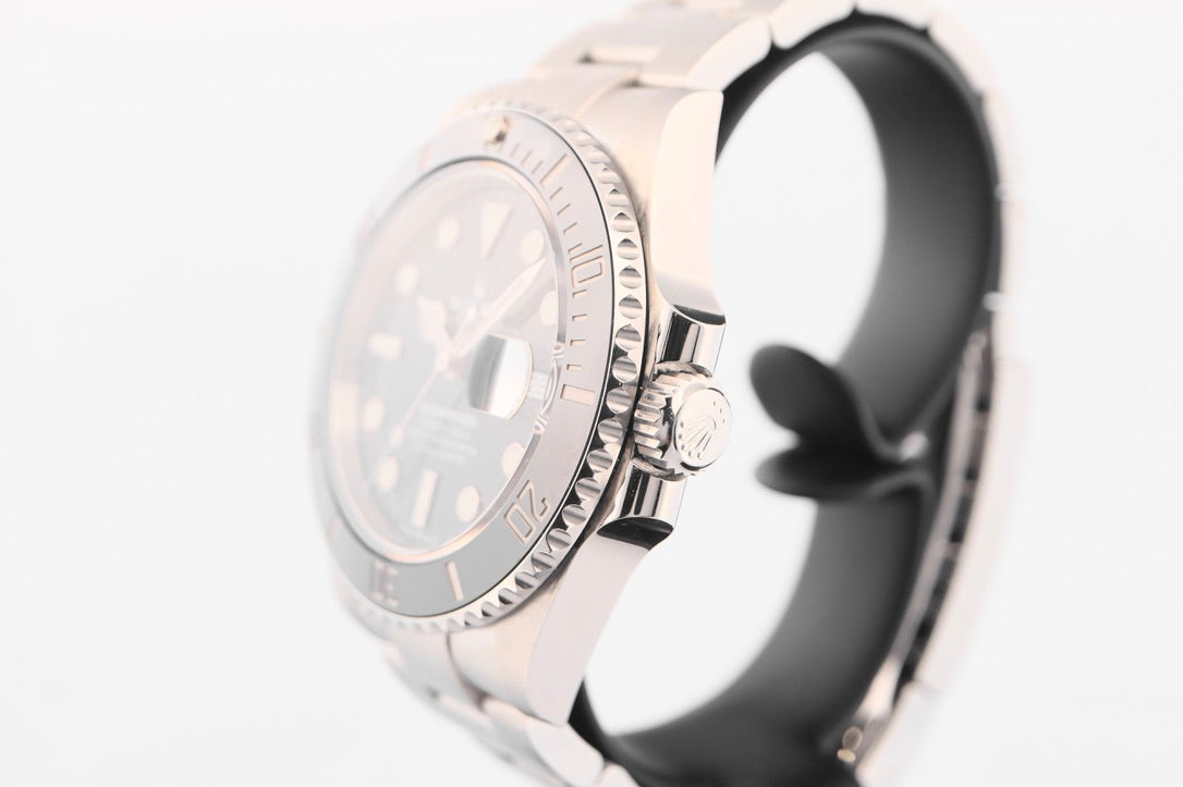 Rolex Submariner Date 126610LN (2021)