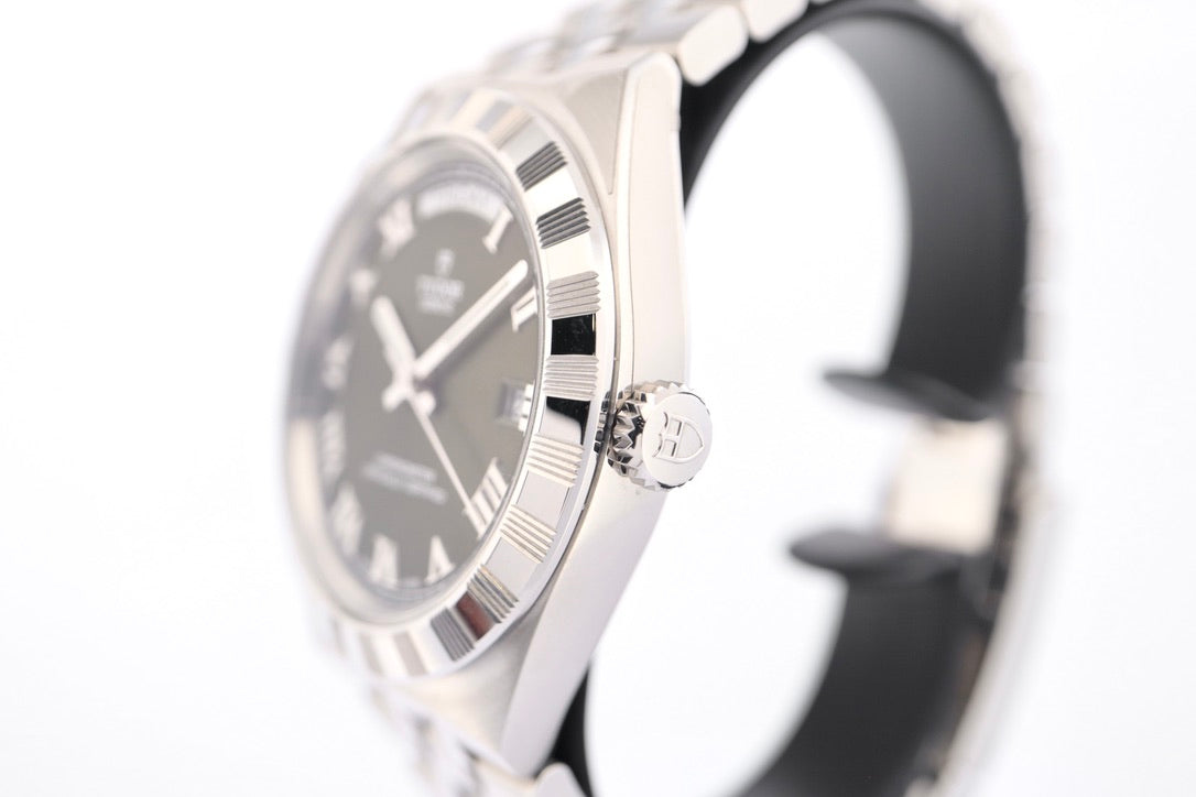 Tudor Royal Green Dial (2026)
