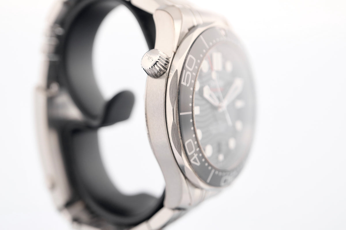 Omega Seamaster 300M