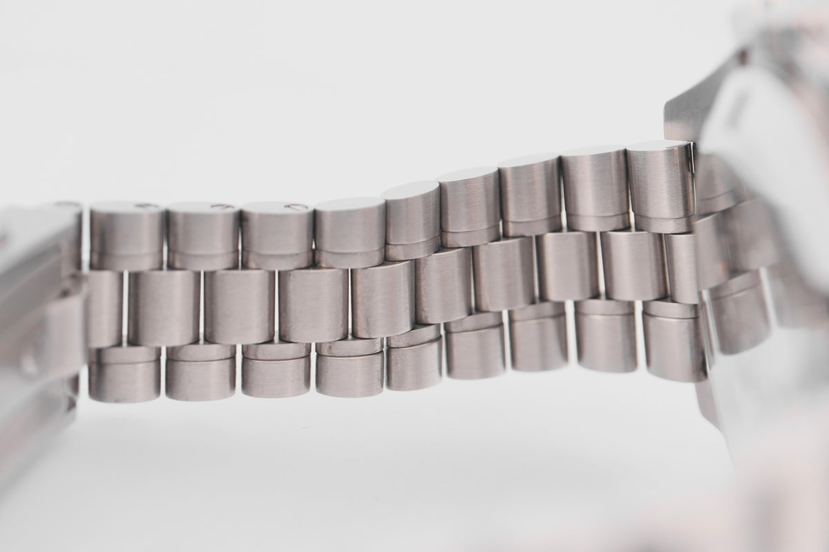 Omega Speedmaster Moonwatch Professional "Sapphire Sandwich"