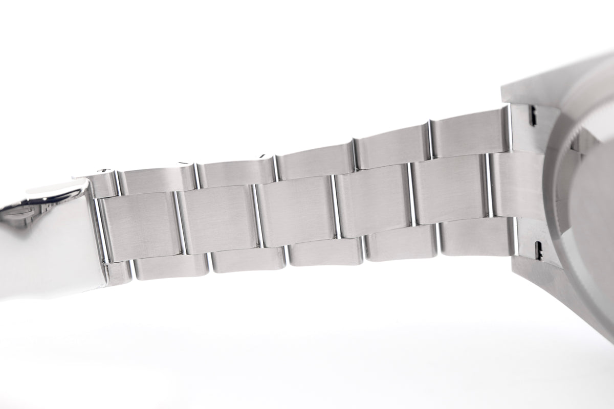 Rolex Datejust 41 Blue Roman Dial (2026)