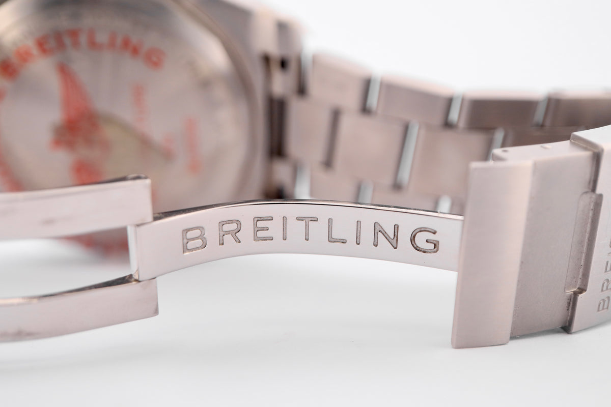 Breitling Super Avenger