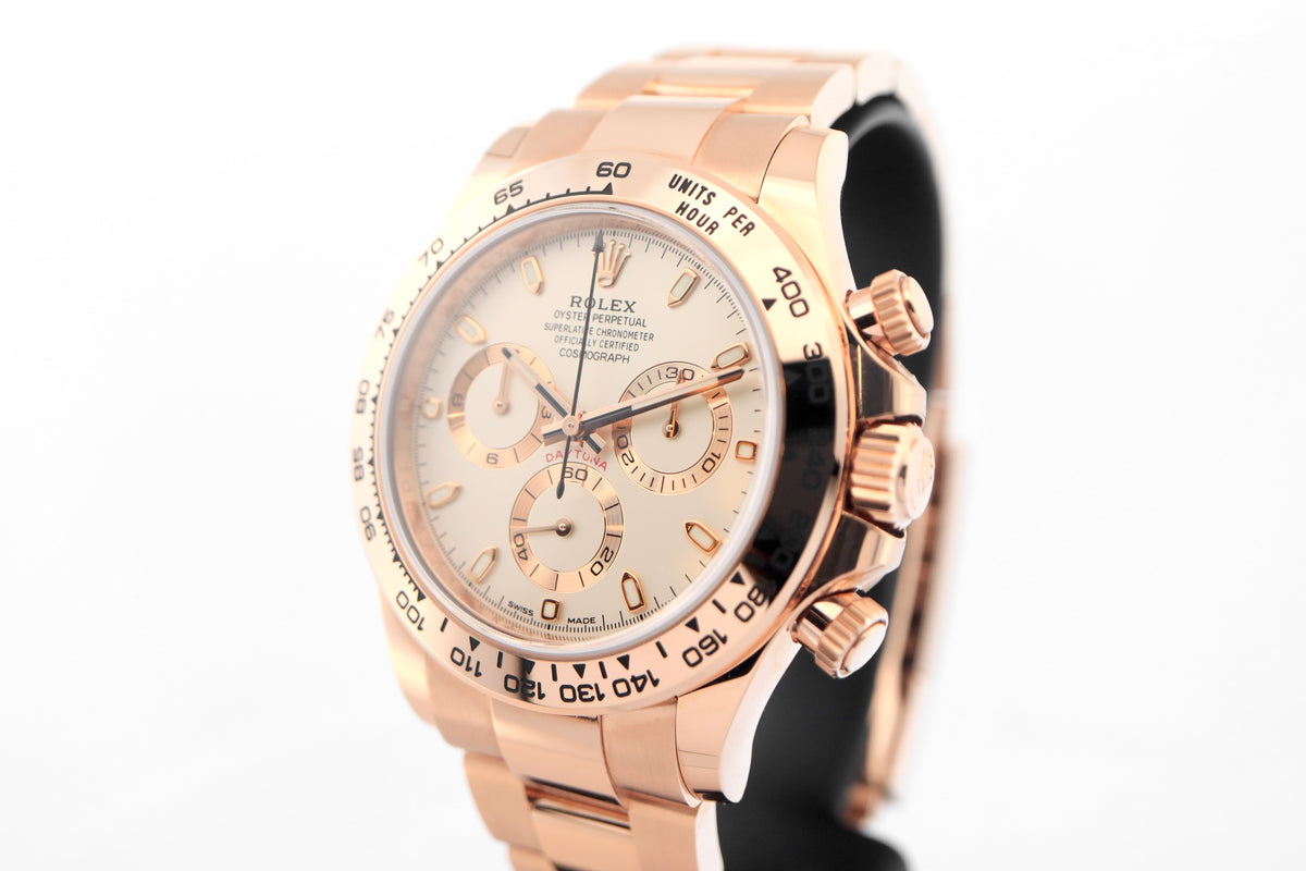 Rolex Cosmograph Daytona 116505 (2023)