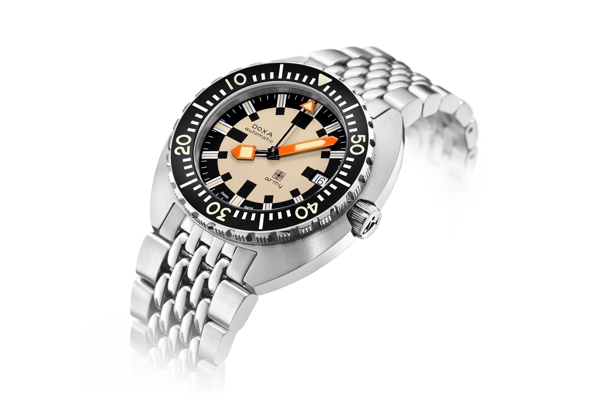 DOXA Army