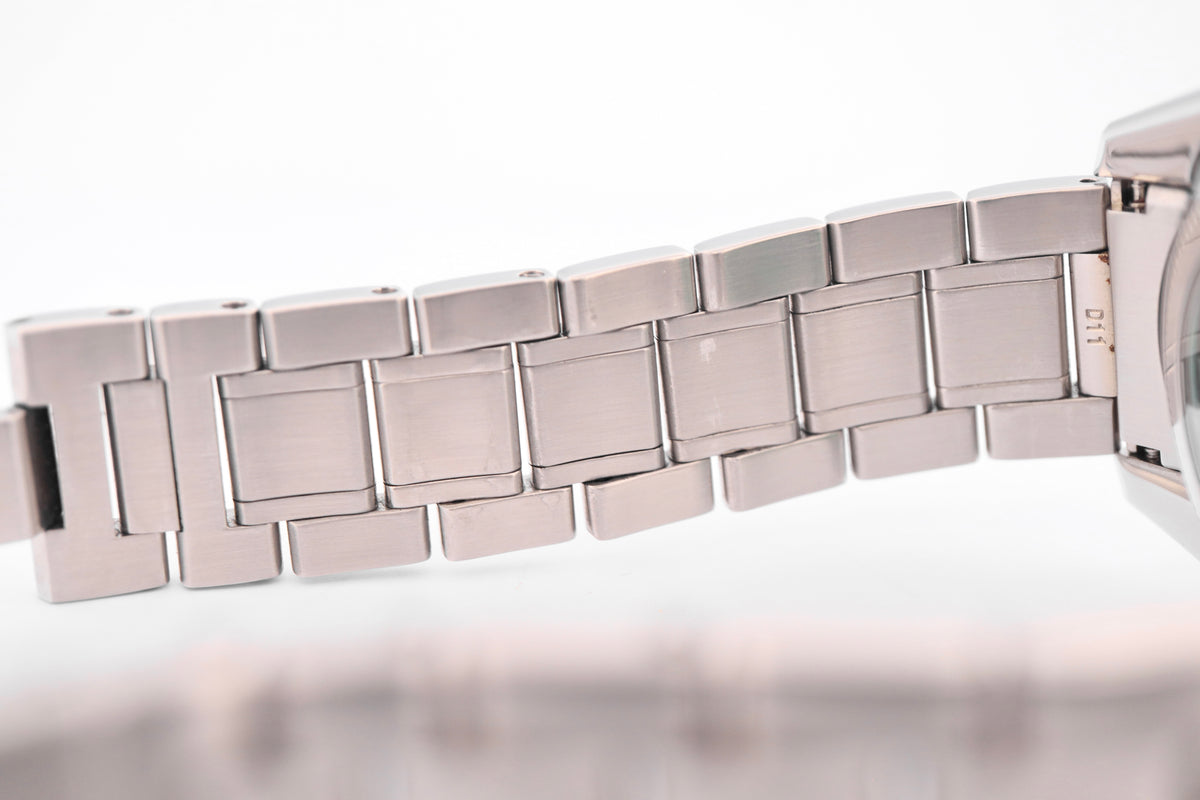 Grand Seiko Heritage 'Autumn' Limited Edition