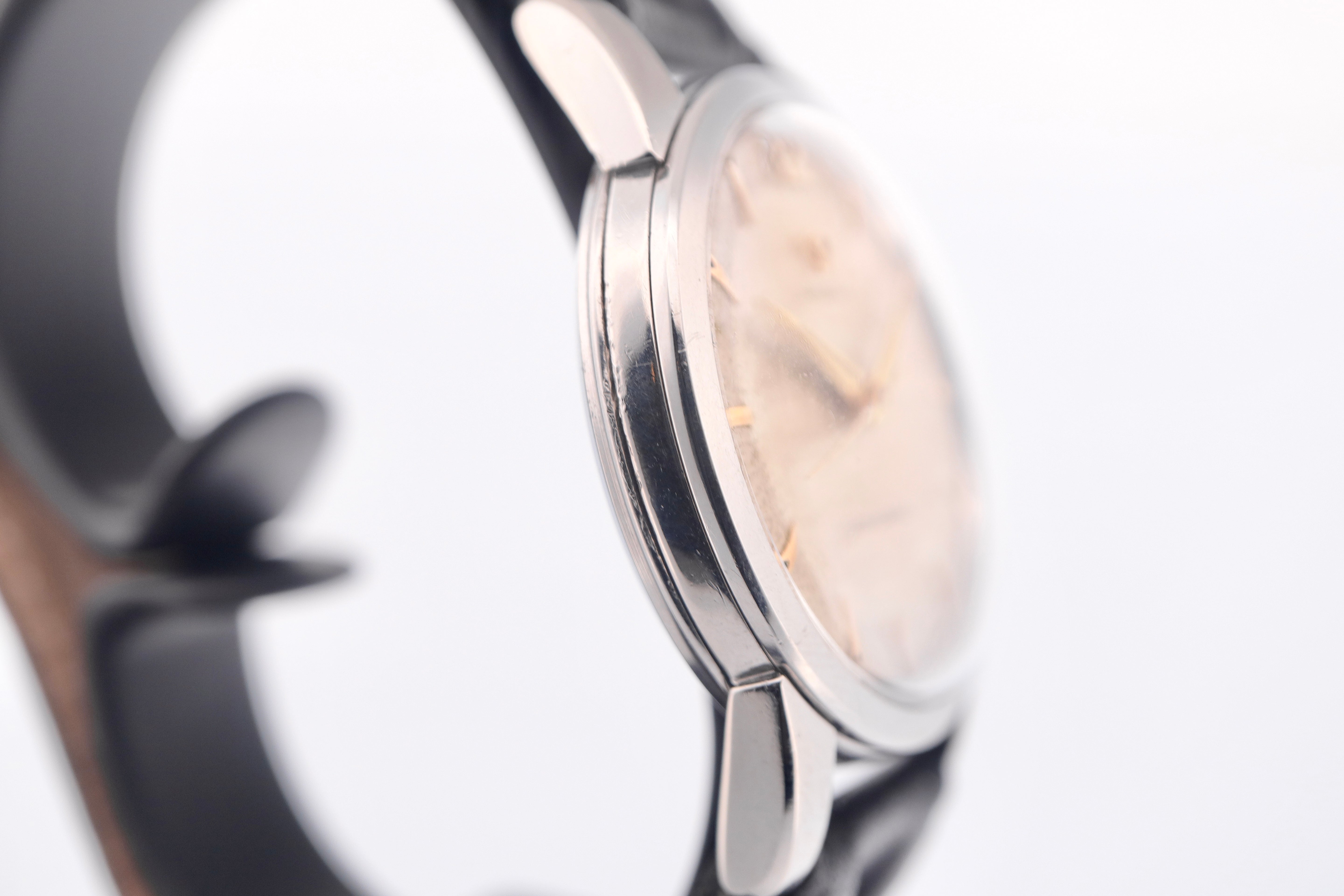 Vintage Omega Seamaster