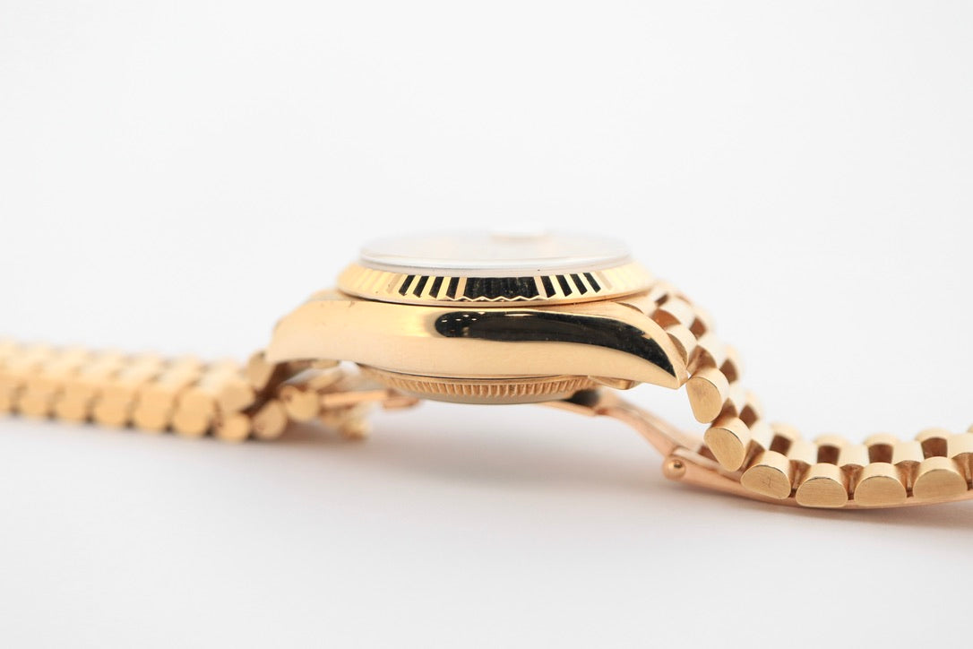 Rolex Datejust 26 in 18ct Yellow Gold