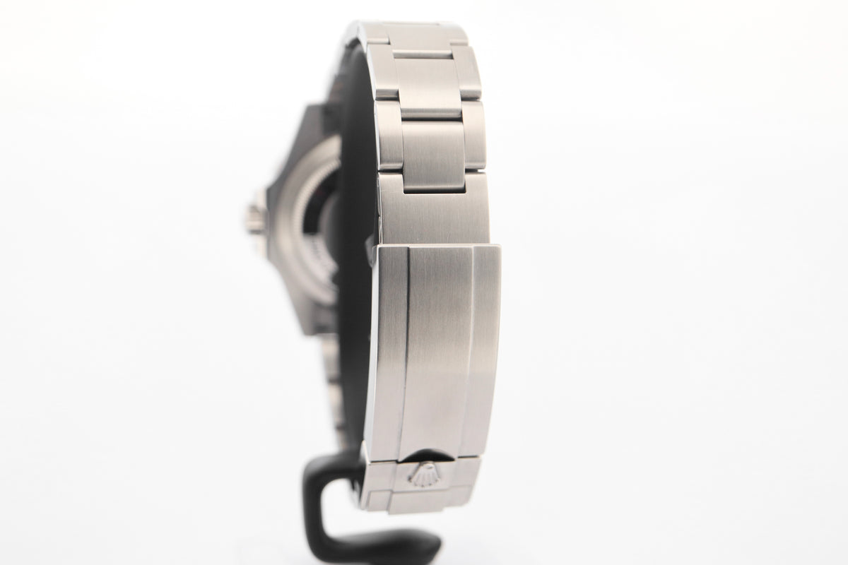 Rolex Sea-Dweller 4000 (2016)