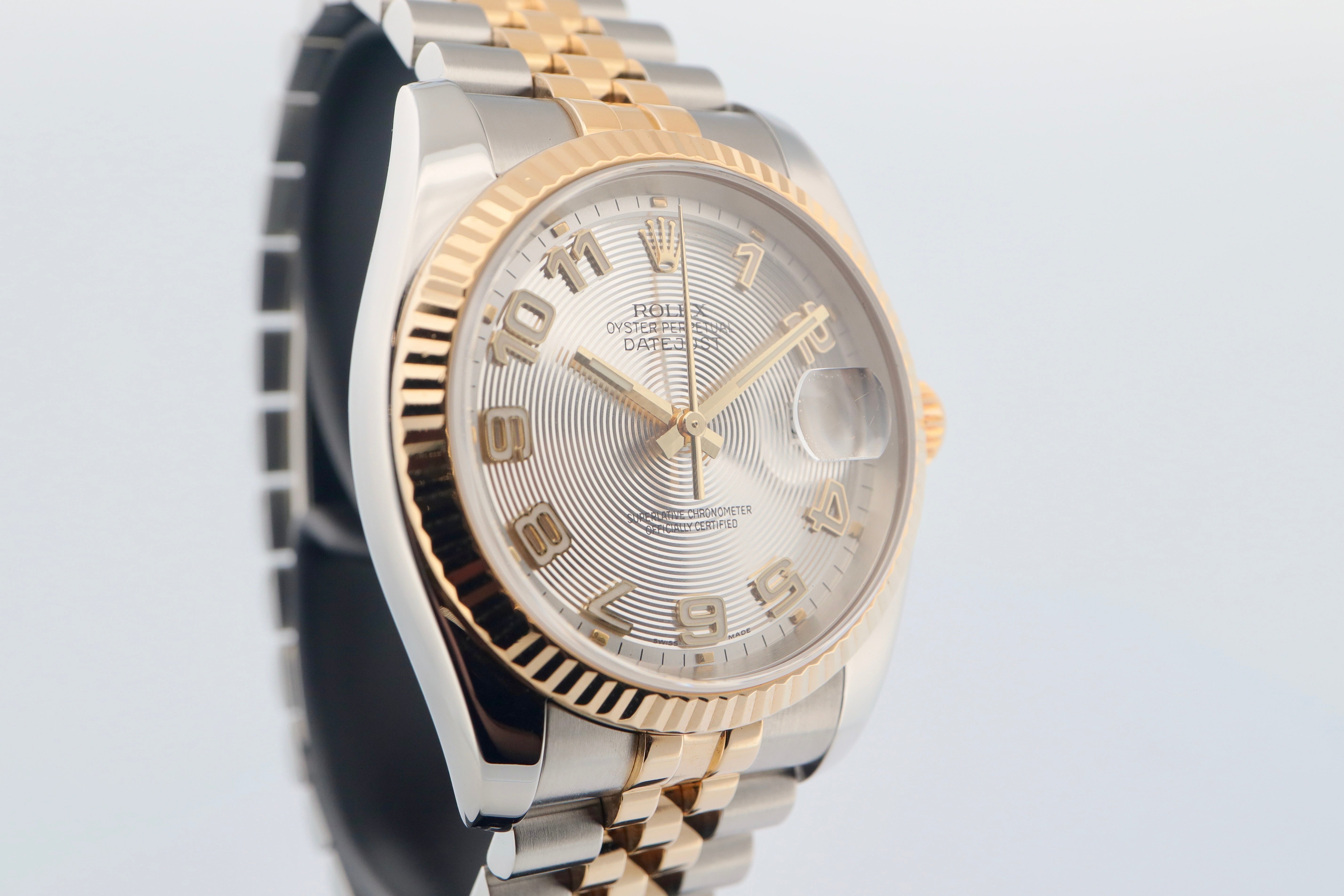 Rolex Datejust 36