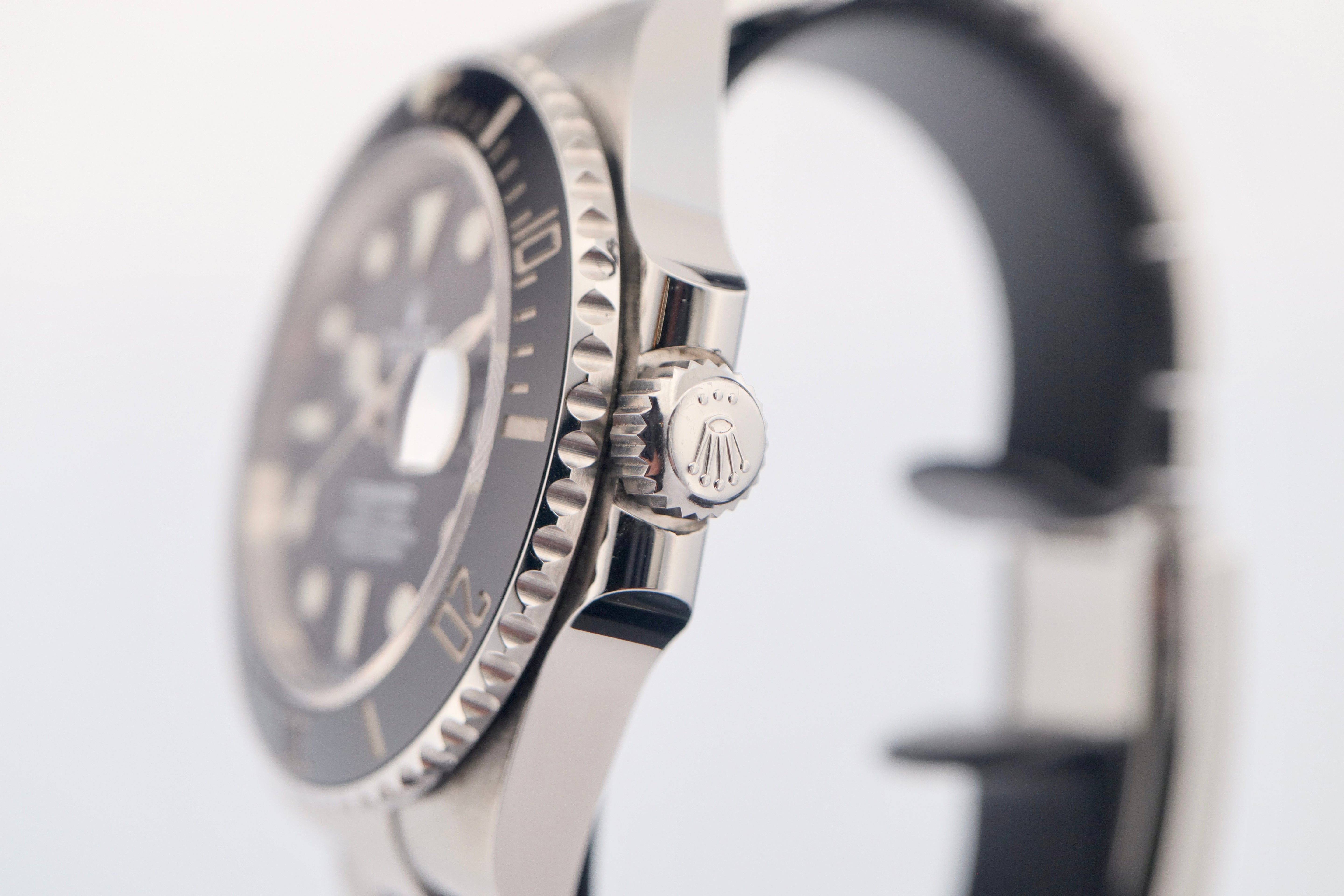Rolex Submariner Date