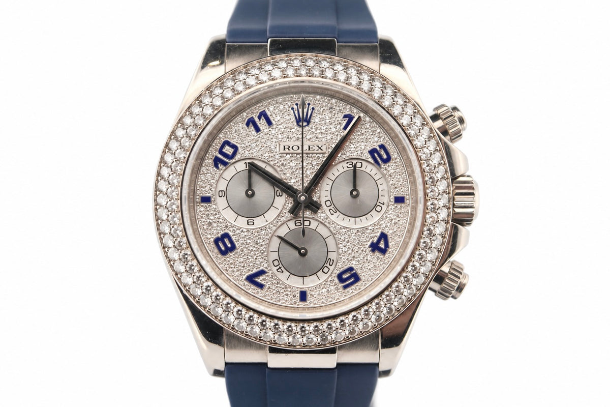 Rolex Cosmograph Daytona - Factory Set (2010)