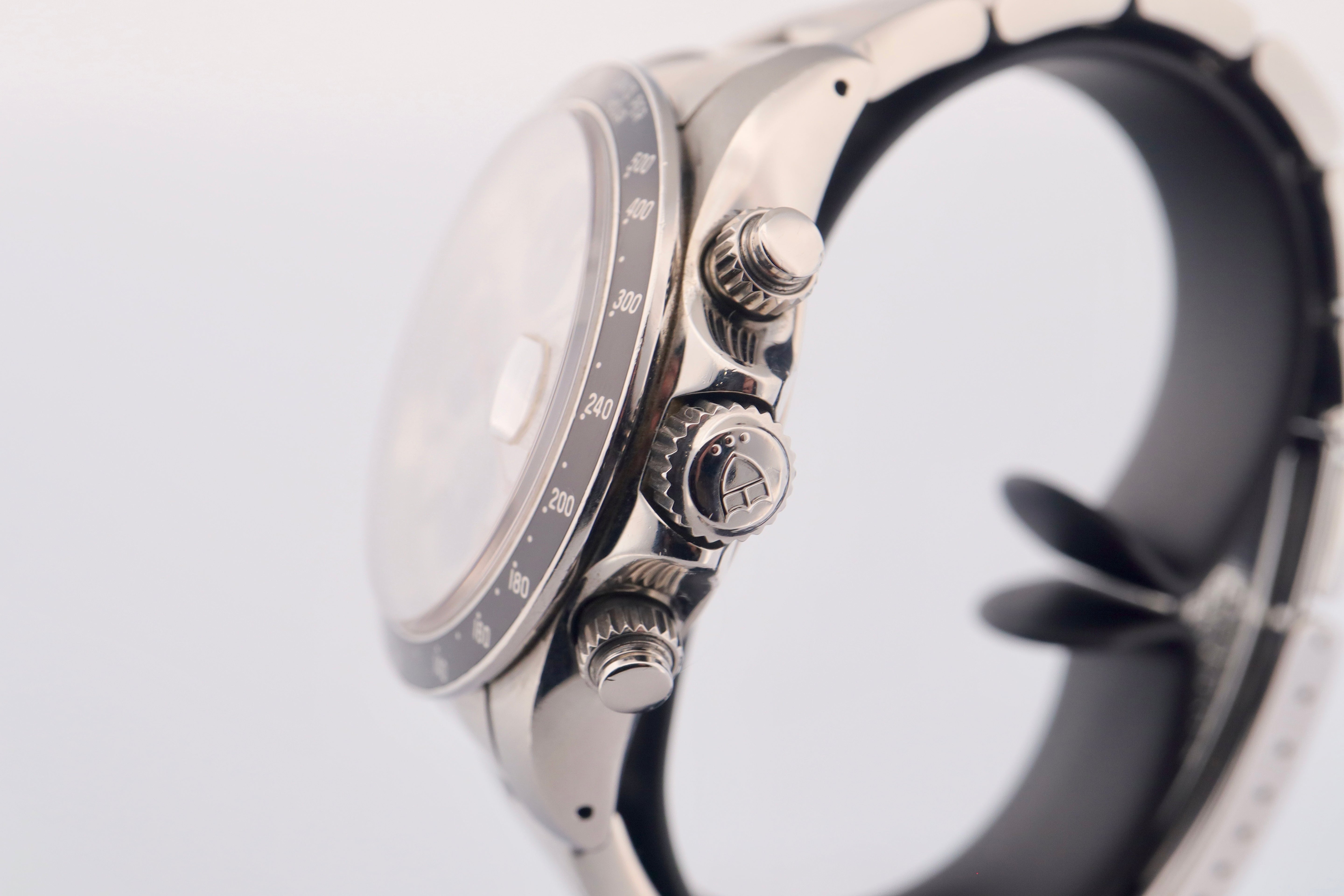 Tudor Oyster Prince Date "Tiger" Chronograph