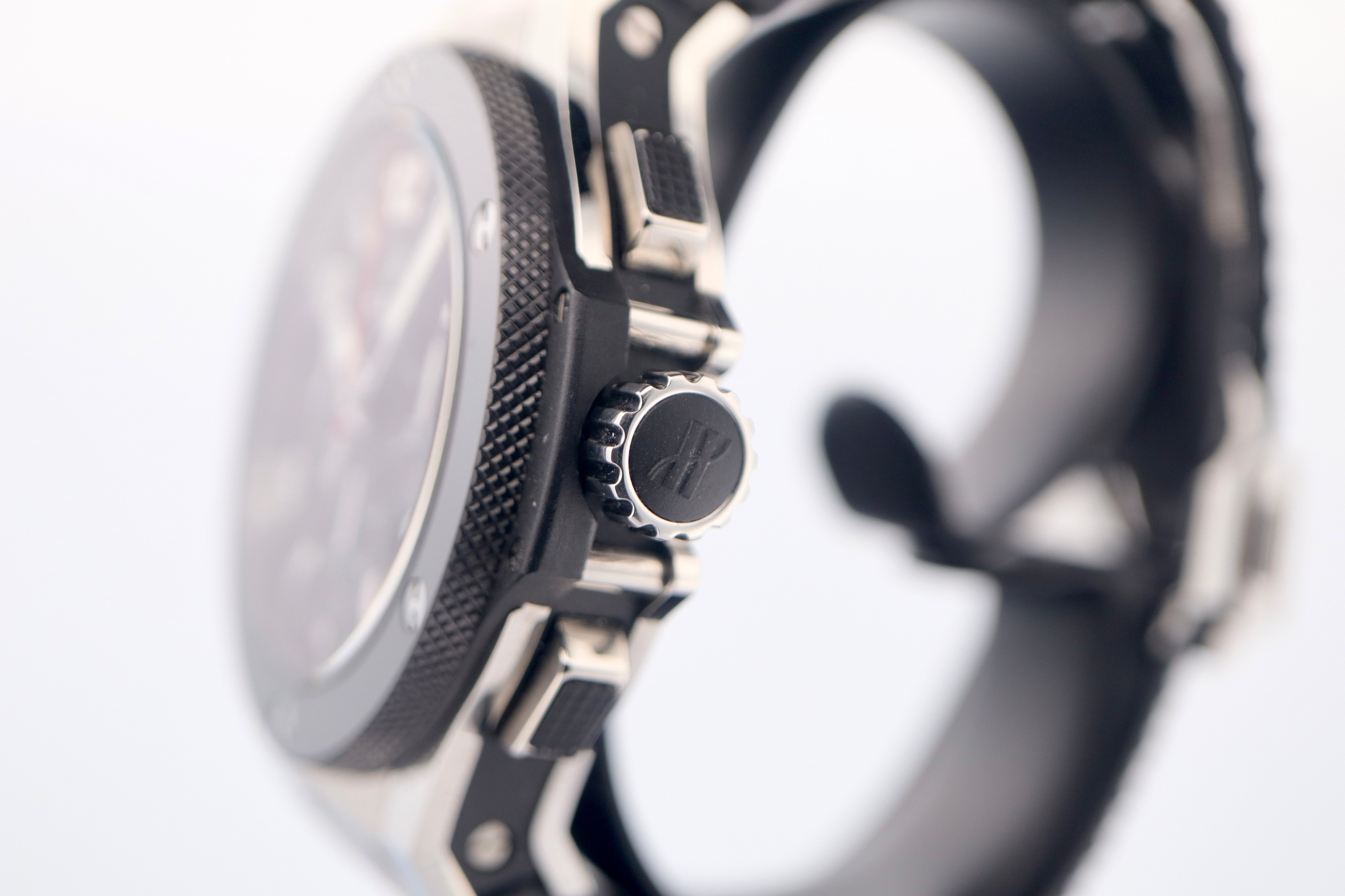 Hublot "Big Bang"
