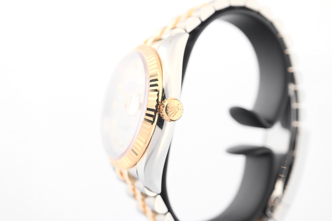 Rolex Datejust 36 Mother of Pearl Diamond Dial (2026)