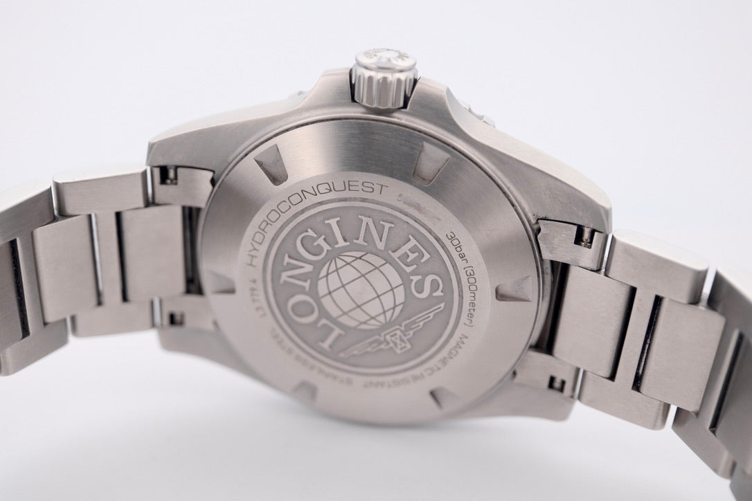 Longines HydroConquest