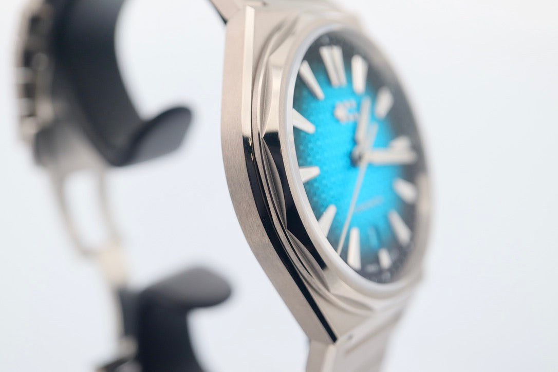 Christopher Ward Twelve 40 (Ti)
