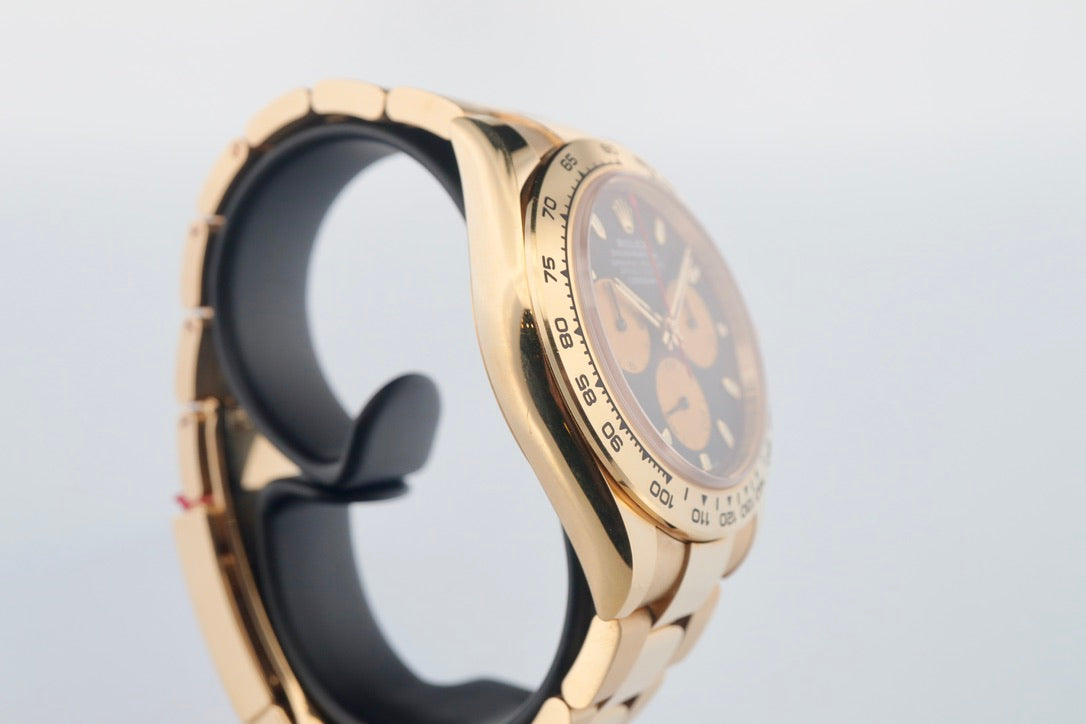 Rolex Cosmograph Daytona