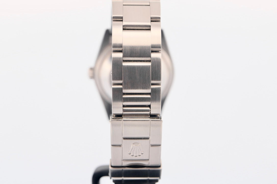 Rolex Explorer 36